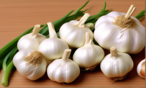 Unraveling the Myth: Is Garlic Detrimental for Diabetes? Doctor's Advice on 4 Foods to Limit for Blood Sugar Control