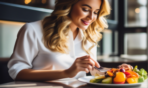 Mastering Dining Out with Diabetes: 5 Essential Tips for Stable Blood Sugar Levels