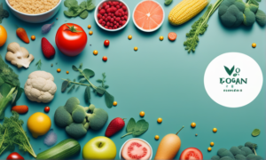Benefits of a Vegan Diet - 6 Science-Based Health Advantages of Vegan Eating